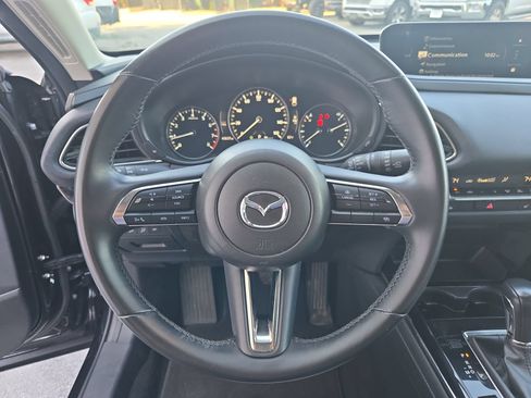 Used 2025 MAZDA CX-30 AWD 2.5 S w/ Preferred Package image 27