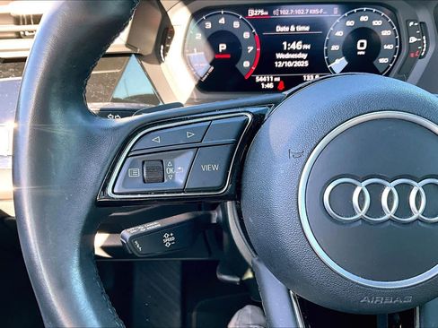 Used 2022 Audi A3 2.0T Premium image 23