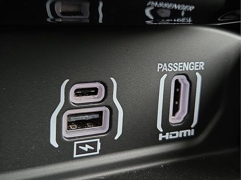 New 2025 RAM 2500 Power Wagon image 19