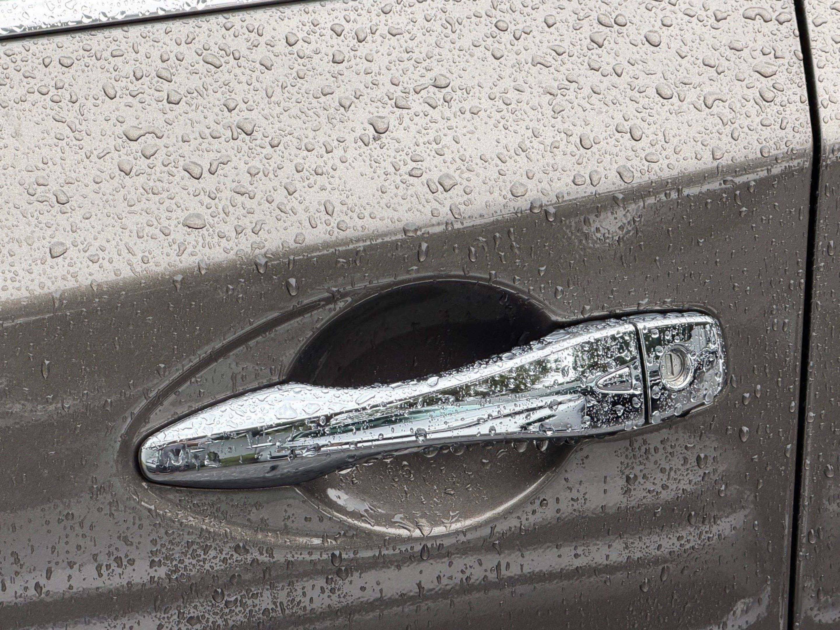 Used 2016 Nissan Altima 3.5 SL FWD image 22