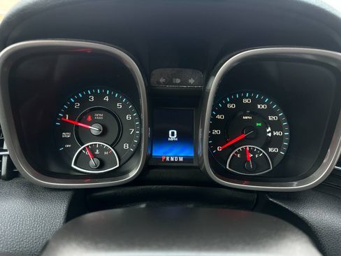 Used 2015 Chevrolet Malibu LS FWD image 48