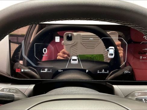 New 2025 Kia K4 EX image 23