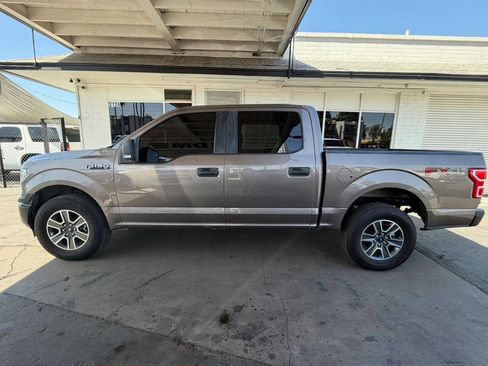 Used 2020 Ford F150 XL w/ Equipment Group 101A Mid image 3