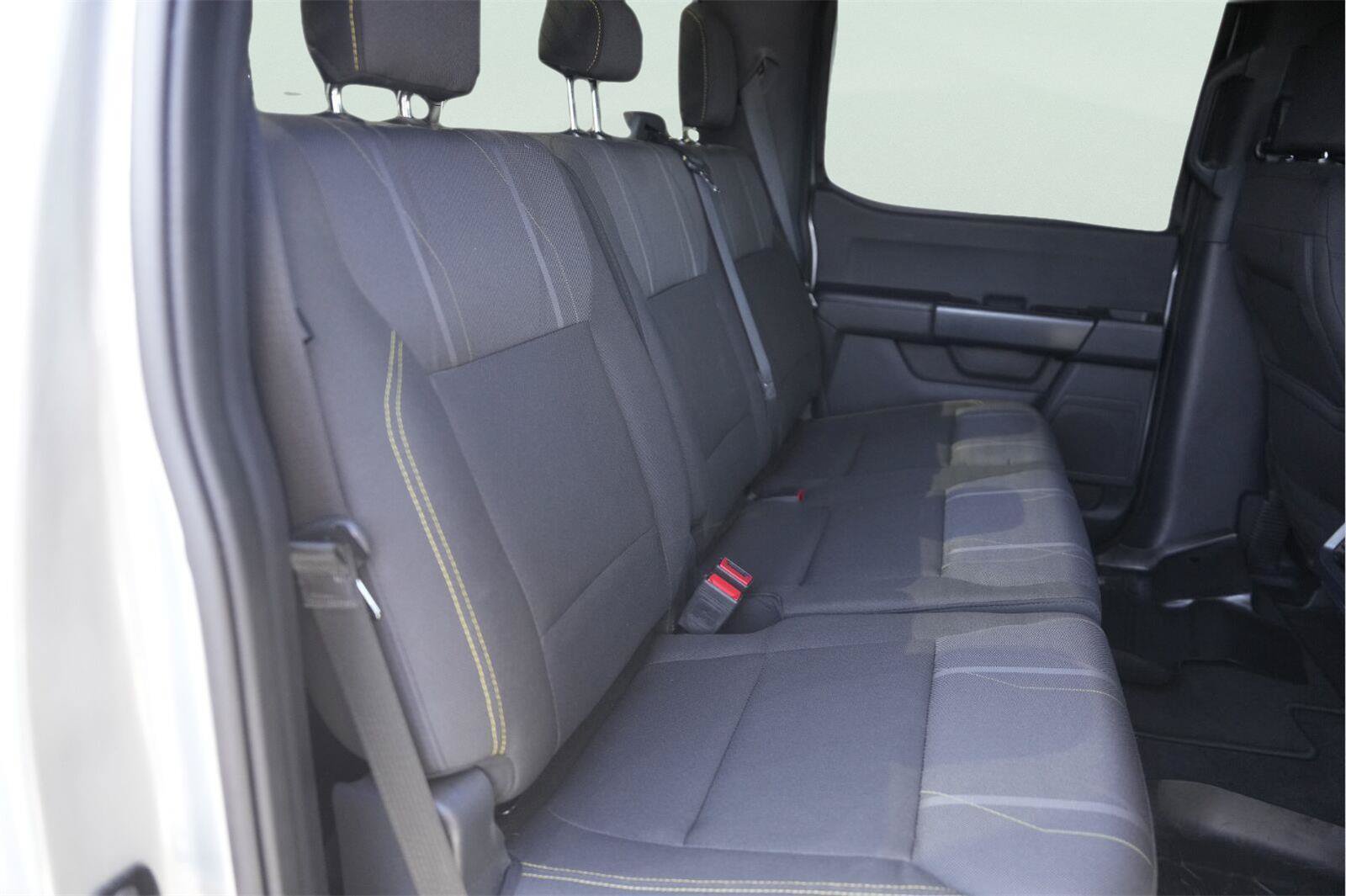 Used 2024 Ford F150 STX RWD image 16