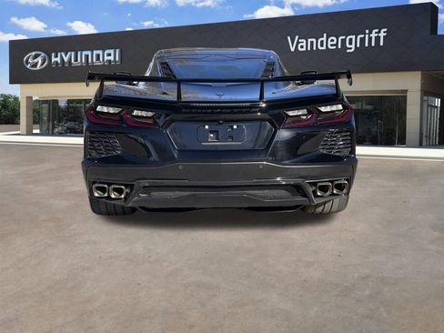 Used 2023 Chevrolet Corvette Stingray Coupe w/ 1LT image 13