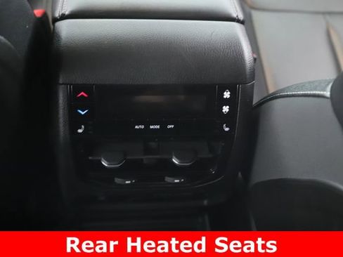 Used 2023 Jeep Grand Cherokee L Limited w/ MOPAR Finishing Package AWD/4WD image 29