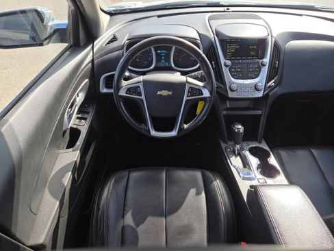 Used 2017 Chevrolet Equinox Premier w/ Enhanced Convenience Package image 25