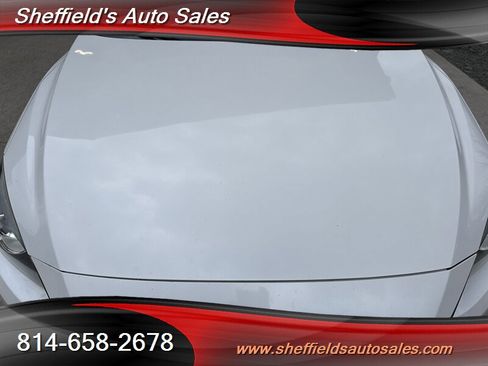 Used 2016 MAZDA MAZDA3 i Touring w/ Popular Equipment Package image 14