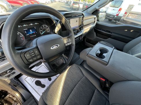 Used 2021 Ford F150 XL w/ Equipment Group 101A High image 10