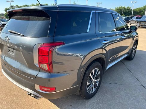 Used 2020 Hyundai Palisade SEL FWD image 5