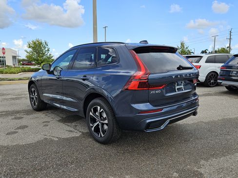 New 2026 Volvo XC60 B5 Core w/ Protection Package image 5