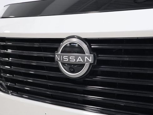 Used 2025 Nissan Murano SL w/ Cargo Package AWD/4WD image 9