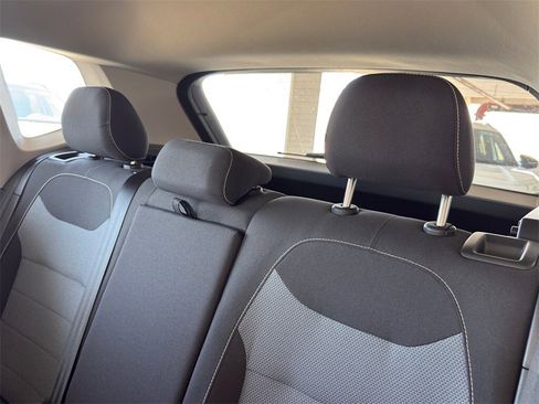 New 2026 Volkswagen Taos S image 32