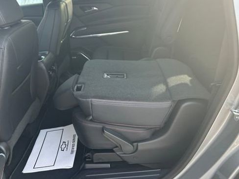 New 2026 Chevrolet Traverse Z71 w/ Enhanced Driving Package image 36
