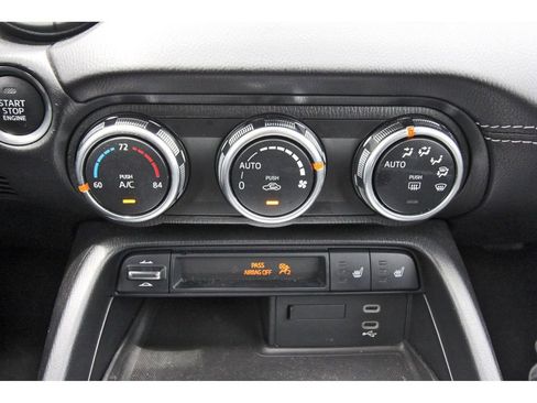 Certified 2025 MAZDA MX-5 Miata RF Grand Touring RWD image 23