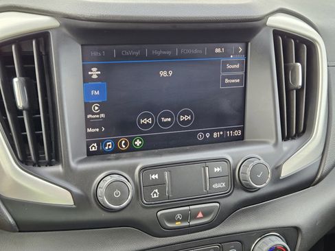 Used 2023 GMC Terrain SLT w/ Tech Package AWD/4WD image 53
