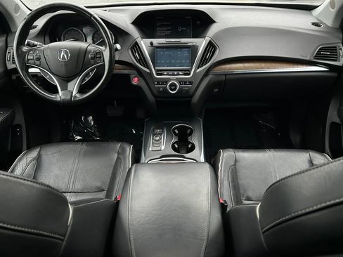 Used 2018 Acura MDX FWD w/ Advance Package image 36