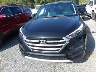Used 2018 Hyundai Tucson Value image 1