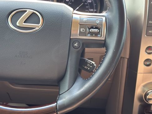 Used 2019 Lexus GX 460 Premium AWD/4WD image 15