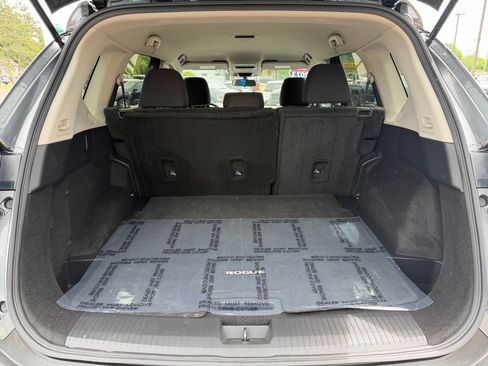 Used 2023 Nissan Rogue S AWD/4WD image 20