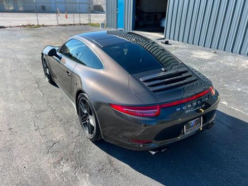 Used 2013 Porsche 911 Carrera 4S image 66
