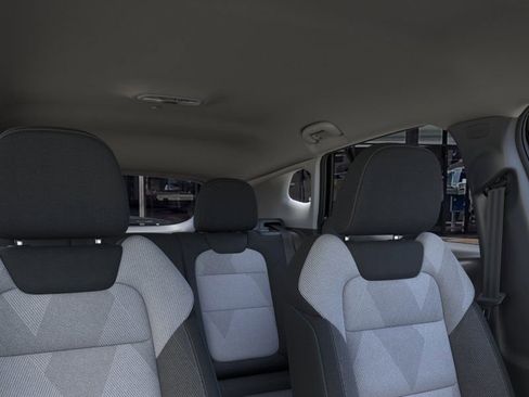 New 2026 Chevrolet Trax LS image 24