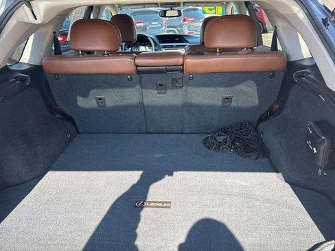 Used 2015 Lexus RX 350 AWD image 5