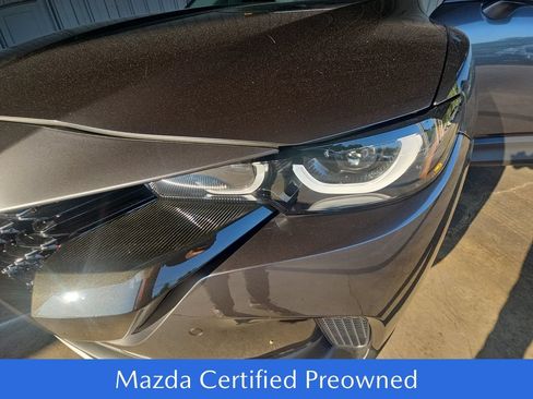 Certified 2026 MAZDA CX-50 2.5 Turbo w/ Premium Plus Pkg AWD/4WD image 31
