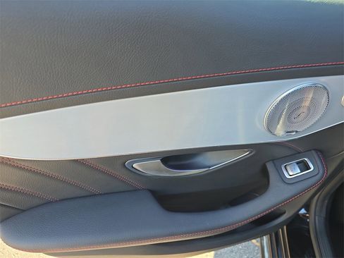 Used 2020 Mercedes-Benz C 43 AMG C 43 AMGﾮ image 10