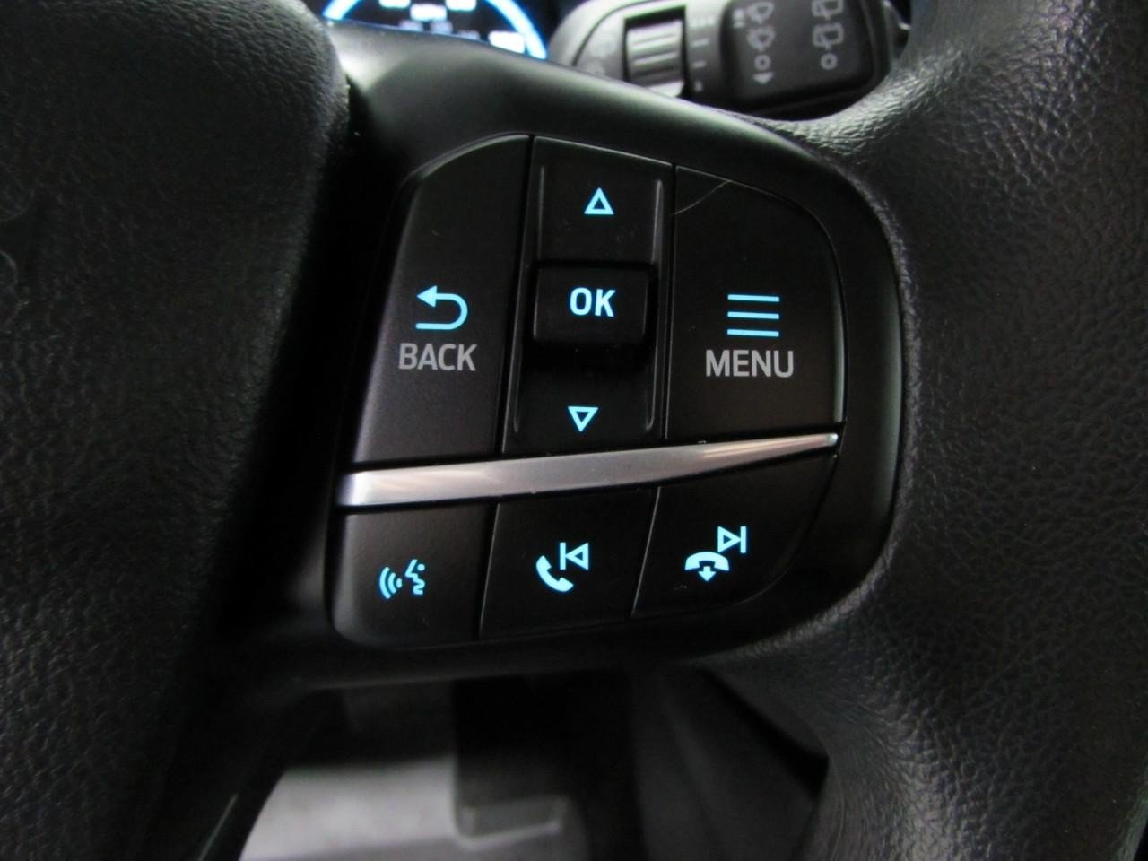 Certified 2024 Ford Bronco Sport Big Bend AWD/4WD image 24