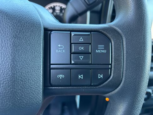 Used 2023 Ford F150 XL w/ STX Appearance Package AWD/4WD image 17