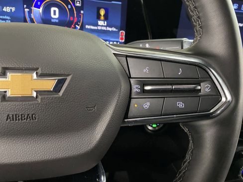 Used 2025 Chevrolet Tahoe Premier image 21