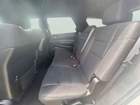 Used 2023 Dodge Durango GT AWD/4WD image 11