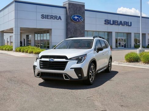 New 2026 Subaru Ascent Touring AWD/4WD image 19
