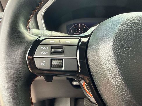 Certified 2026 Honda Passport TrailSport Elite image 36
