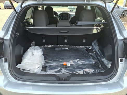 New 2026 Subaru Crosstrek 2.5i Sport AWD/4WD image 8