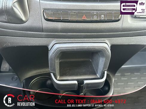 Used 2023 RAM ProMaster 3500 FWD image 31