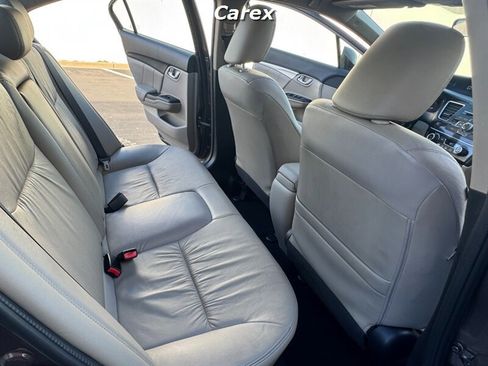 Used 2013 Honda Civic EX-L image 20