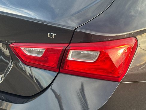 Used 2023 Chevrolet Malibu LT FWD image 24
