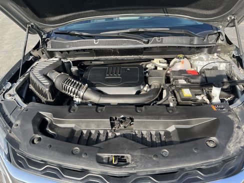 Used 2024 Chevrolet Blazer LT image 45