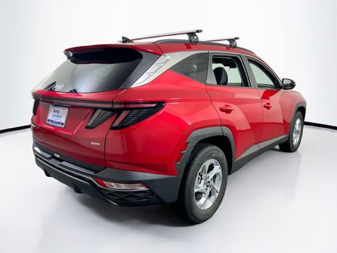 Used 2023 Hyundai Tucson SEL AWD/4WD image 5