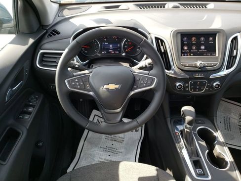 Used 2024 Chevrolet Equinox LT image 13
