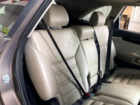 Used 2019 Kia Sorento EX w/ EX Touring Package image 21