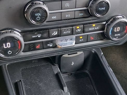 Used 2026 Ford Bronco Big Bend AWD/4WD image 21