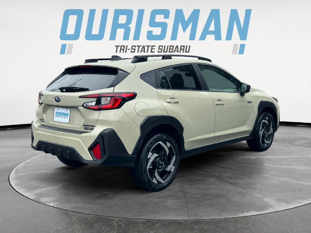 New 2026 Subaru Crosstrek 2.5i Limited AWD/4WD image 6