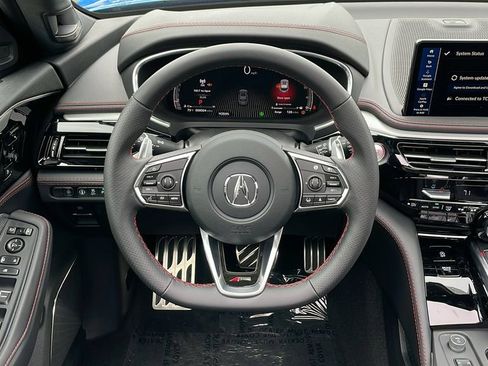 New 2026 Acura MDX A-Spec image 12