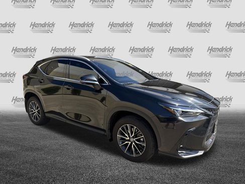 Used 2024 Lexus NX 350 AWD w/ Vision Package image 2