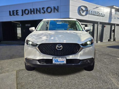 New 2025 MAZDA CX-30 AWD 2.5 S w/ Preferred Package image 7