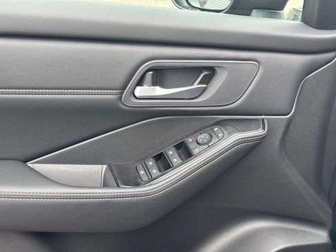 New 2026 Nissan Rogue Dark Armor FWD image 24