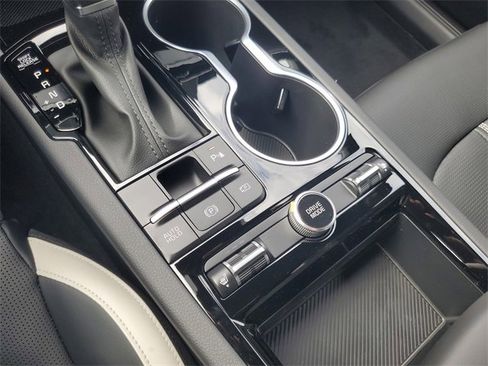 New 2026 Kia K5 GT-Line image 26